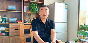 靳言盡語 | 特色養(yǎng)殖產(chǎn)業(yè)網(wǎng)發(fā)展歷程